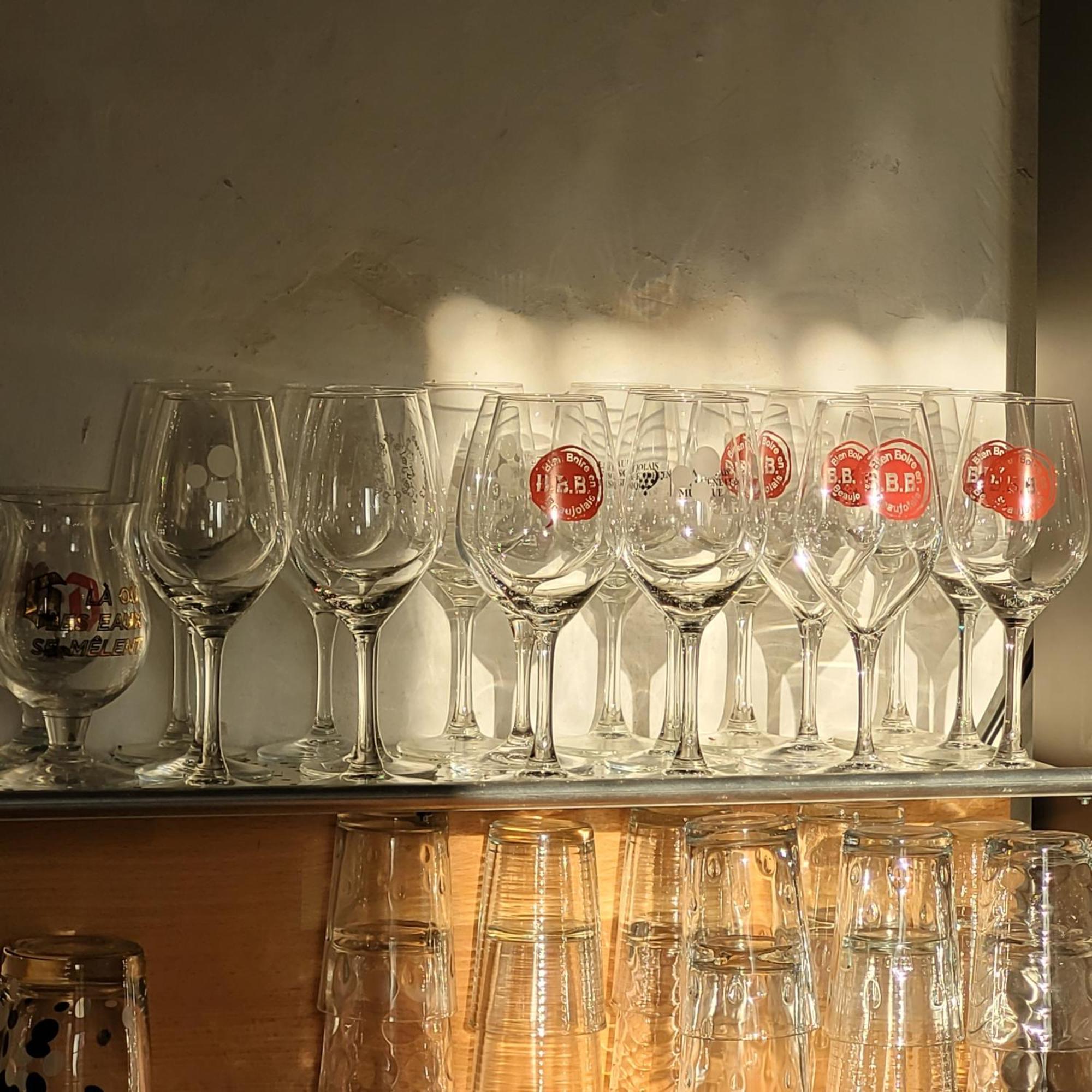 L'Ancre Vive Bed & Breakfast Charentay Eksteriør bilde
